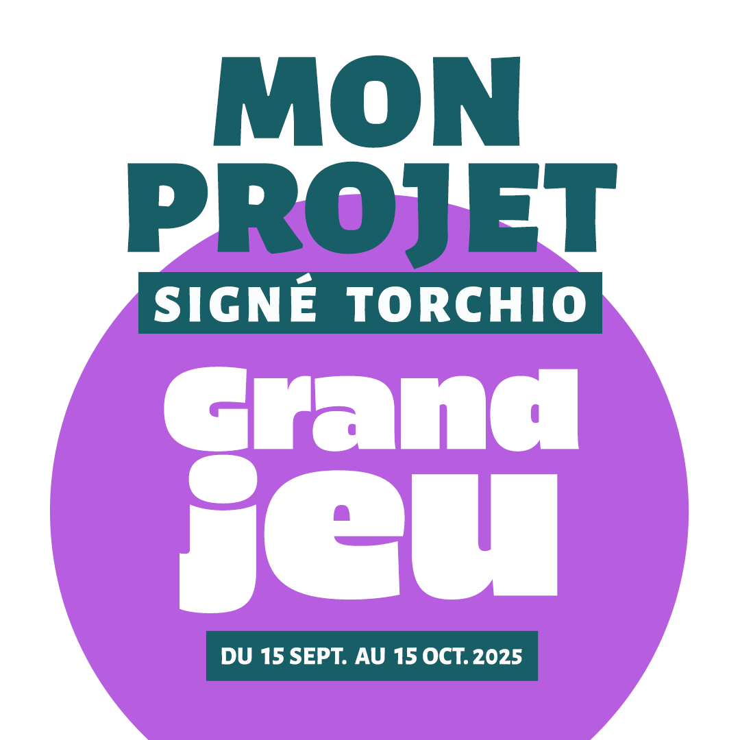Torchio - Grand jeu 2025