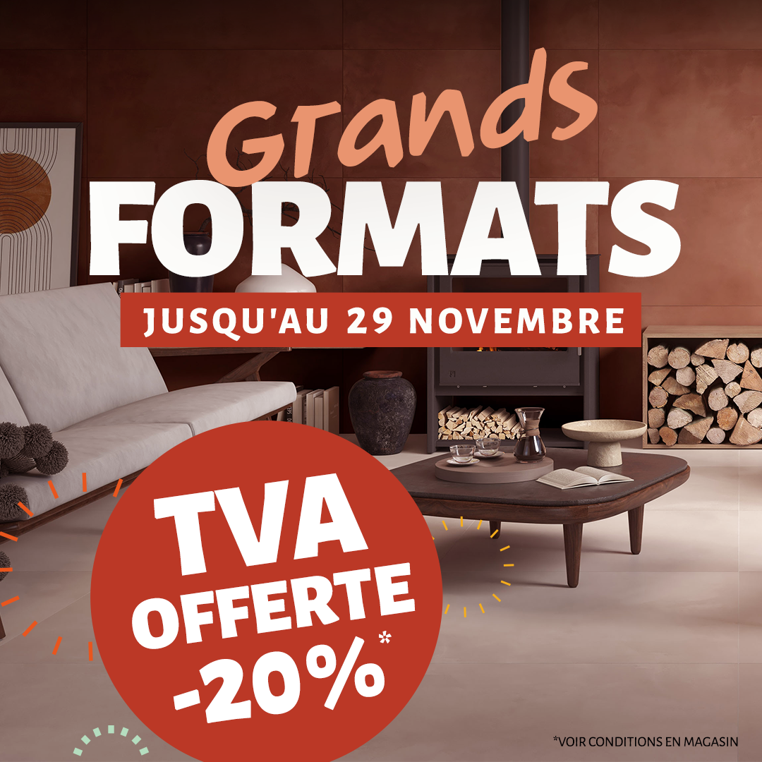 Torchio - Grands formats 2025