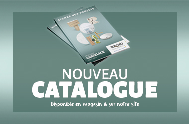 Nouveau catalogue Torchio 2023/2024