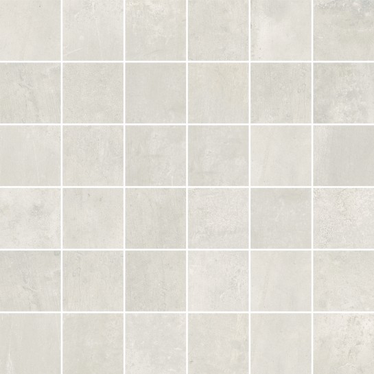 MOSAIC WHITE