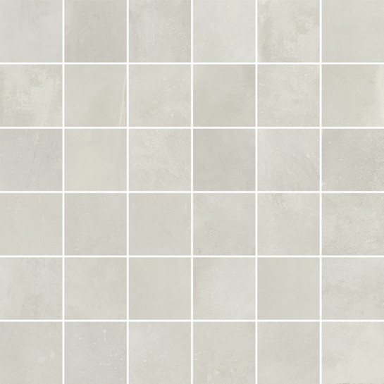 BLANC MOSAIC 