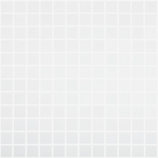 MOSAIC BLANC