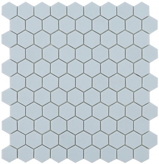 HEXA BLEU