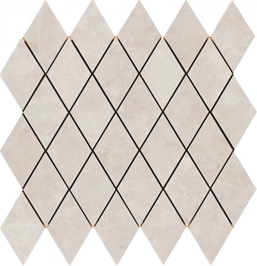 MOSAIC NACAR