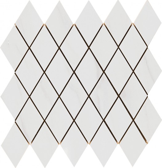 MOSAIC BLANC