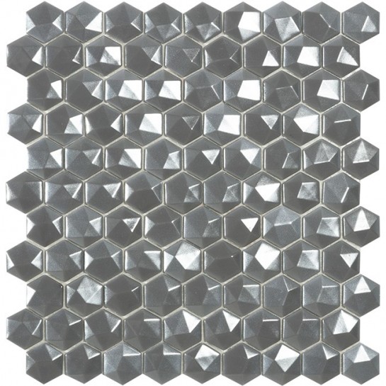 ARGENT HEXA