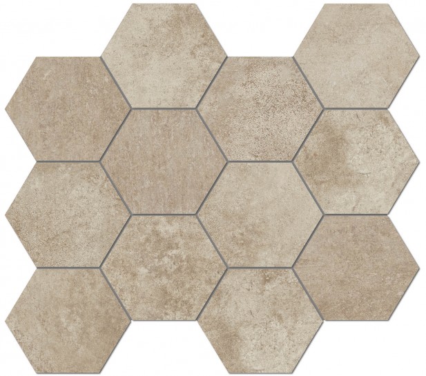 HEXA SAND