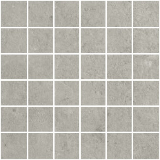 MOSAIC ARGENT