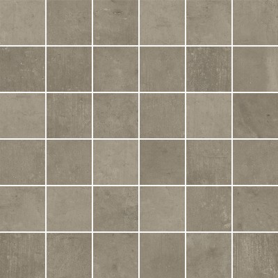 MOSAIC MUD