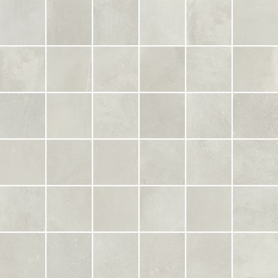 BLANC MOSAIC 