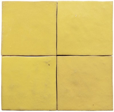 JAUNE