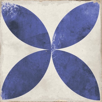 DECOR BLEU