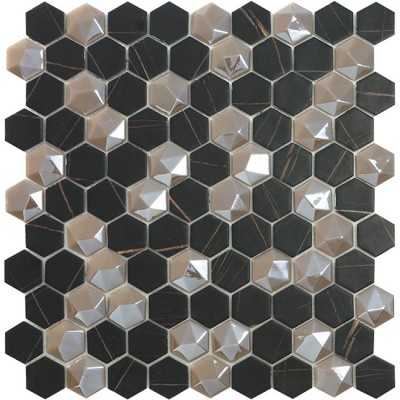 HEXA MIX