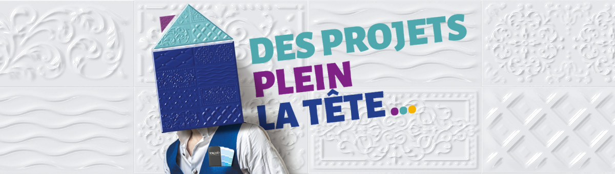 promo projets plein la tete