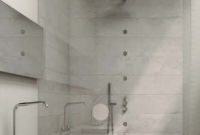 Carrelage salle de bain