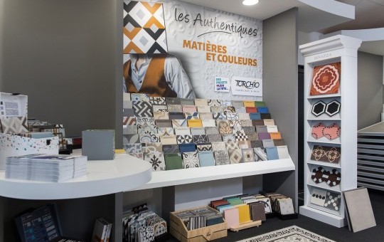 espace ciment